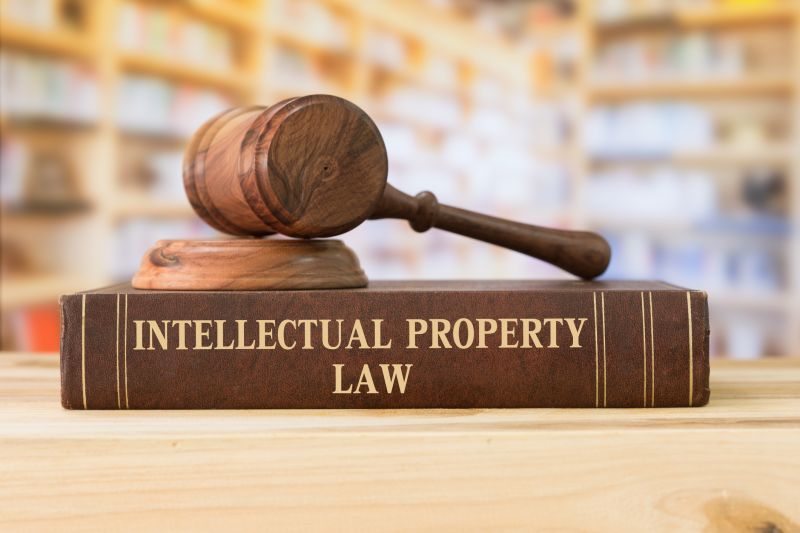 Intellectual Property Lawyer - Intellectual Property Lawyer St Louis, Missouri
