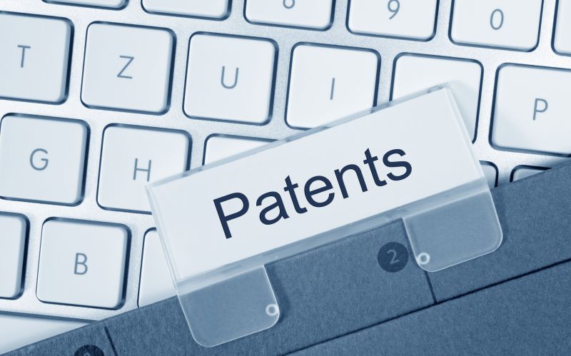 Secure Intellectual Property Rights